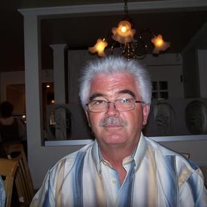 Meet your Posher, Richard